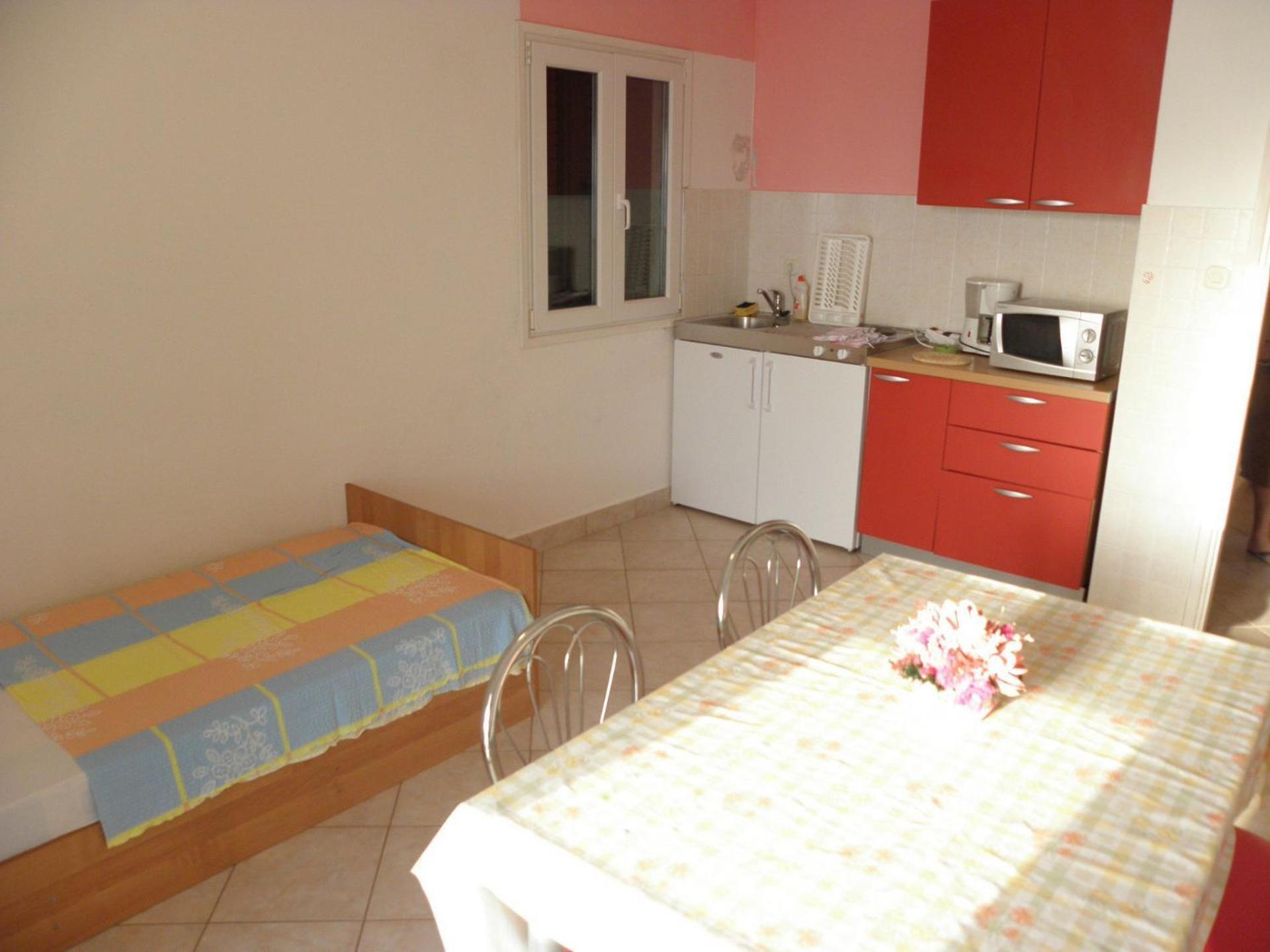 Apartments Tasa Lukovo Sugarje Exterior photo